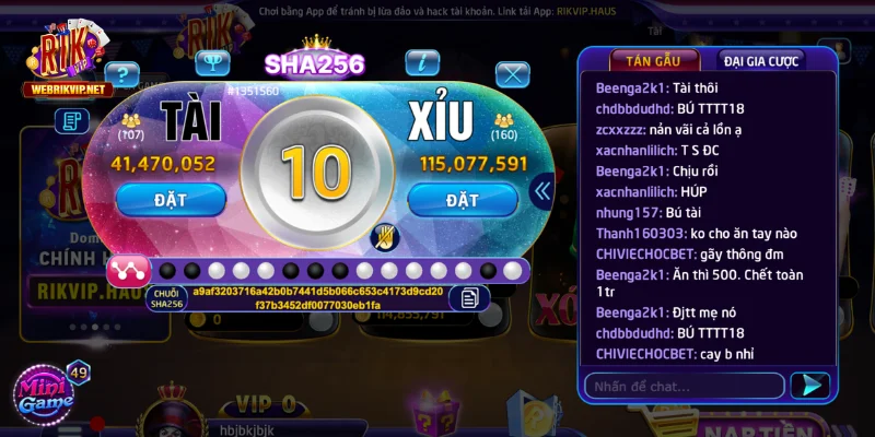 Tài Xỉu Rikvip – Luật Chơi, Cửa Cược Và Cách Quản Lý Vốn Giải thích quy tắc trả thưởng và xác suất cho từng cửa cược