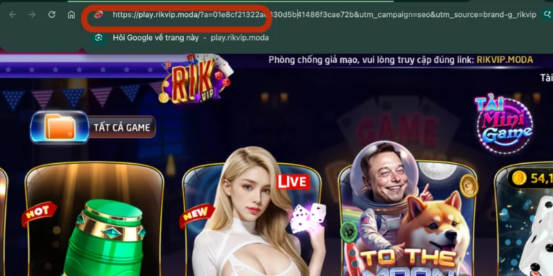 Nhận Biết Link Rikvip Giả Mạo Và Phòng Tránh Lừa Đảo 2026 HTTPS không phải công cụ chuẩn để kiểm tra độ uy tín của website
