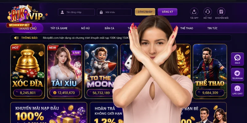 Nhận Biết Link Rikvip Giả Mạo Và Phòng Tránh Lừa Đảo 2026 Hướng dẫn báo cáo trang web giả mạo với Google