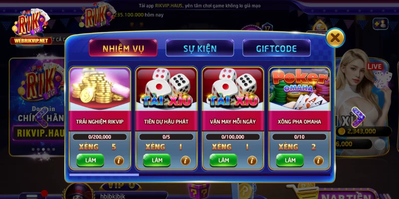 Câu Hỏi Thường Gặp Về Rikvip – Tài Khoản Và Truy Cập 2026 Hướng dẫn xem lại thời gian chương trình khuyến mãi RIKVIP
