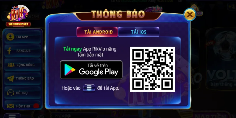 Không Vào Được Rikvip? Nguyên Nhân Và Cách Khắc Phục 2026 Hướng dẫn xử lý khi app bị đơ hoặc lỗi