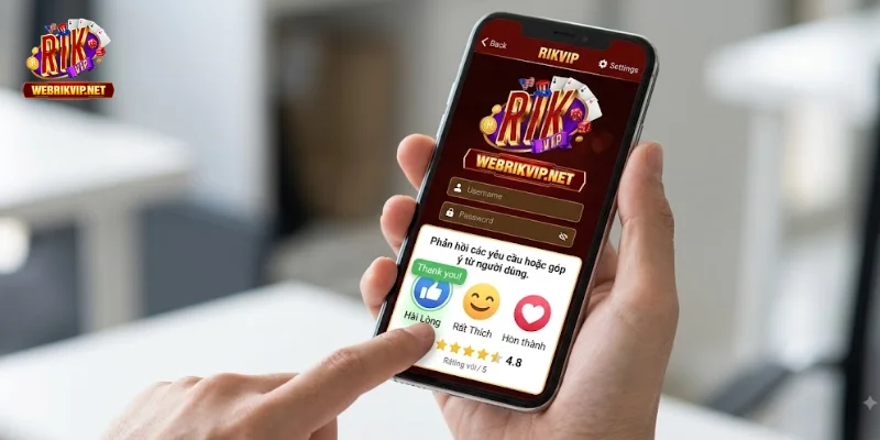 Chính Sách Bảo Mật Rikvip – Quy Trình Bảo Vệ Dữ Liệu Mục đích khai thác sử dụng dữ liệu của Webrikvip.net