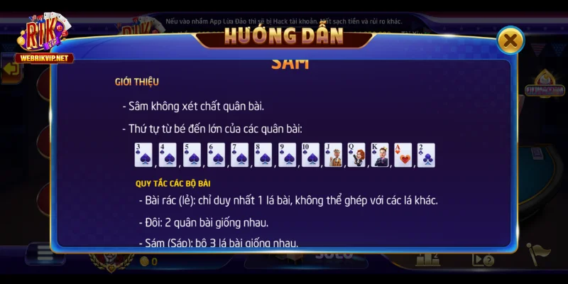 Game Bài Rikvip – Danh Sách Trò Chơi Và Luật Cơ Bản 2026 Thống kê so sánh bảng game bài và luật chơi của từng game