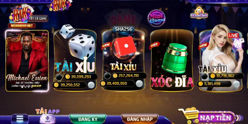 Tổng hợp điều kiện cần nắm khi đăng ký RIKVIP